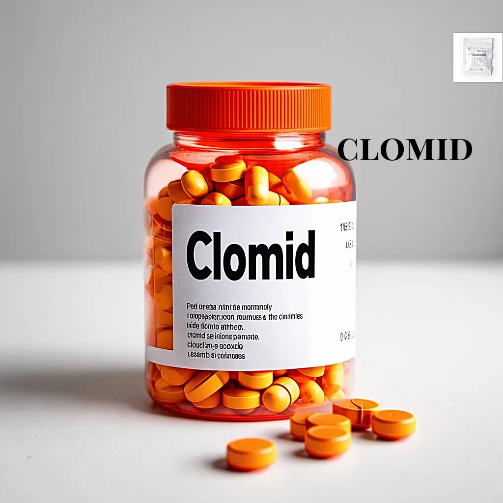 Clomid pharmacie ligne